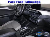 Thumbnail of 2022 Oxford White Ford Escape