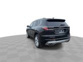 Thumbnail of 2025 Ebony Twilight Metallic GMC Acadia