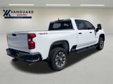 Thumbnail of 2023 Summit White Chevrolet Silverado 2500