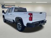 Thumbnail of 2023 Summit White Chevrolet Silverado 2500