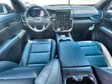 Thumbnail of 2026 Ebony Twilight Metallic GMC Acadia