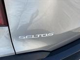 Thumbnail of 2024 Steel Gray Kia Seltos
