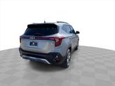 Thumbnail of 2024 Steel Gray Kia Seltos