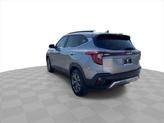 Thumbnail of 2024 Steel Gray Kia Seltos