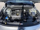 Thumbnail of 2024 Steel Gray Kia Seltos