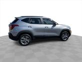 Thumbnail of 2024 Steel Gray Kia Seltos