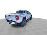 Thumbnail of 2025 Summit White GMC Canyon