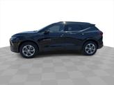 Thumbnail of 2024 Black Chevrolet Blazer