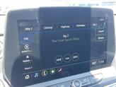 Thumbnail of 2024 Black Chevrolet Blazer