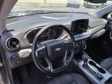Thumbnail of 2024 Black Chevrolet Blazer