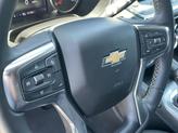 Thumbnail of 2024 Black Chevrolet Blazer