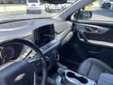 Thumbnail of 2024 Black Chevrolet Blazer