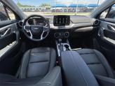 Thumbnail of 2024 Black Chevrolet Blazer