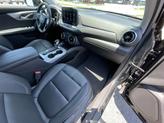 Thumbnail of 2024 Black Chevrolet Blazer