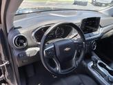 Thumbnail of 2024 Black Chevrolet Blazer