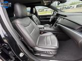 Thumbnail of 2024 Stellar Black Metallic Cadillac XT5