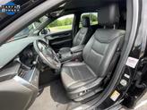 Thumbnail of 2024 Stellar Black Metallic Cadillac XT5