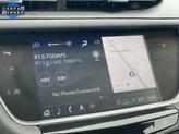Thumbnail of 2024 Stellar Black Metallic Cadillac XT5