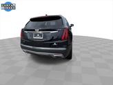 Thumbnail of 2024 Stellar Black Metallic Cadillac XT5