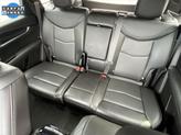 Thumbnail of 2024 Stellar Black Metallic Cadillac XT5