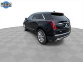 Thumbnail of 2024 Stellar Black Metallic Cadillac XT5