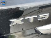 Thumbnail of 2024 Stellar Black Metallic Cadillac XT5