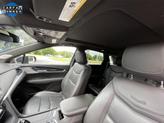 Thumbnail of 2024 Stellar Black Metallic Cadillac XT5