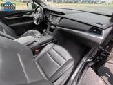 Thumbnail of 2024 Stellar Black Metallic Cadillac XT5