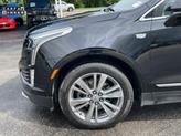 Thumbnail of 2024 Stellar Black Metallic Cadillac XT5