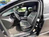 Thumbnail of 2024 Stellar Black Metallic Cadillac XT5