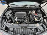 Thumbnail of 2024 Stellar Black Metallic Cadillac XT5