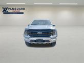 Thumbnail of 2022 Iconic Silver Metallic Ford F-150