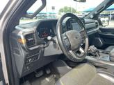 Thumbnail of 2022 Iconic Silver Metallic Ford F-150
