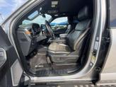 Thumbnail of 2022 Iconic Silver Metallic Ford F-150