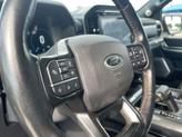 Thumbnail of 2022 Iconic Silver Metallic Ford F-150