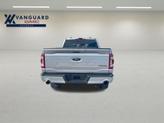 Thumbnail of 2022 Iconic Silver Metallic Ford F-150