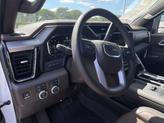 Thumbnail of 2025 Summit White GMC Sierra 2500
