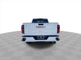 Thumbnail of 2025 Summit White GMC Sierra 2500