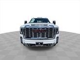 Thumbnail of 2025 Summit White GMC Sierra 2500