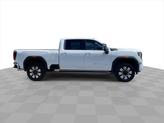 Thumbnail of 2025 Summit White GMC Sierra 2500