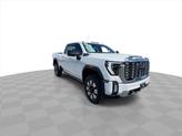 Thumbnail of 2025 Summit White GMC Sierra 2500