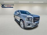 Thumbnail of 2021 Satin Steel Metallic GMC Yukon
