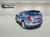 Thumbnail of 2021 Satin Steel Metallic GMC Yukon