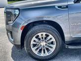 Thumbnail of 2021 Satin Steel Metallic GMC Yukon