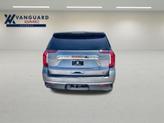 Thumbnail of 2021 Satin Steel Metallic GMC Yukon
