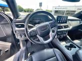 Thumbnail of 2021 Satin Steel Metallic GMC Yukon