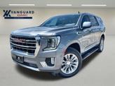 Photo of 2021 Satin Steel Metallic GMC Yukon