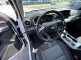 Thumbnail of 2024 Summit White Chevrolet Blazer