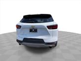 Thumbnail of 2024 Summit White Chevrolet Blazer