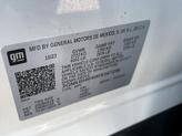 Thumbnail of 2024 Summit White Chevrolet Blazer